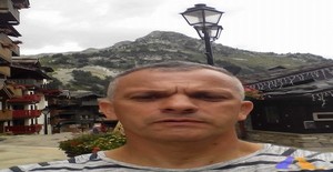 Virgilio50 50 years old I am from Pamplona/Navarra, Seeking Dating Friendship with Woman