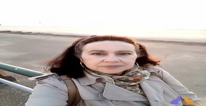 Linda mineira 61 years old I am from Wilrijk/Antwerpen (province), Seeking Dating Friendship with Man
