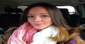 evelyn224 37 years old I am from Madrid/Madrid, Seeking Dating Friendship with Man