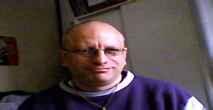 Jogastonmelmef 58 years old I am from Verviers/Liege, Seeking Dating Friendship with Woman