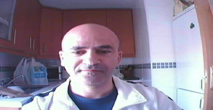 Rikar 55 years old I am from Pinto/Madrid (provincia), Seeking Dating Marriage with Woman