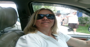 Ana Patricia 58 years old I am from Elizabeth/New Jersey, Seeking Dating Friendship with Man