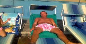 Pegaso6767 53 years old I am from Roma/Lazio, Seeking Dating with Woman