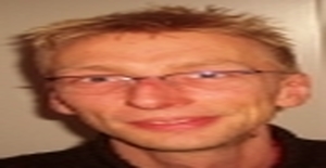 Niller 52 years old I am from Højbjerg/Midtjylland, Seeking Dating Friendship with Woman