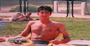 Ismaelrebelo 47 years old I am from Bruxelles/Bruxelles, Seeking Dating with Woman