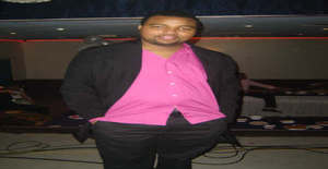 Djnato 41 years old I am from Paris/Ile-de-france, Seeking Dating Friendship with Woman