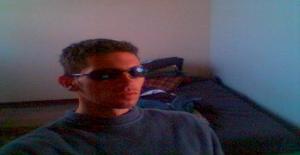 Fabian31 0 years old I am from Miami/Florida, Seeking Dating Friendship with Woman