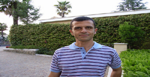 Terranossa 52 years old I am from Rome/Lazio, Seeking Dating Friendship with Woman