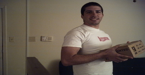 Willdog 43 years old I am from Austin/Texas, Seeking Dating Friendship with Woman
